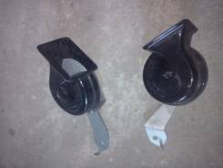 Гудок. Mazda: Training Car, Premacy, Mazda3, Mazda5, Axela
