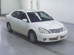 Toyota Allion. ZZ T240, 1ZZ