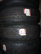 Bridgestone Dueler H/P D680. Летние, без износа, 4 шт
