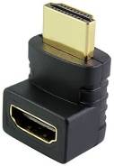 Переходники HDMI.