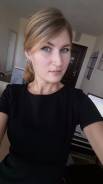Менеджер. Высшее образование, опыт работы 3 года