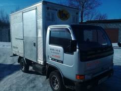 Nissan Atlas. Продается грузовик , 2 400 куб. см., 1 500 кг.