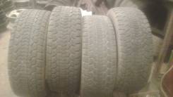Dunlop Grandtrek SJ5. Зимние, без шипов, износ: 30%, 4 шт