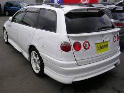 Обвес кузова аэродинамический. Toyota Caldina, ST215G, ST215W, ST215