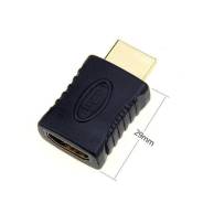 Переходники HDMI.