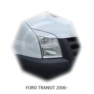 Накладка на фару. Ford Transit