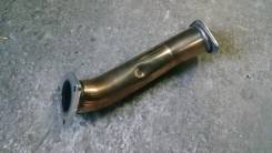 Даун-пайп. Toyota: Cresta, Verossa, Supra, Crown, Mark II Wagon Blit, Crown Majesta, Crown / Majesta, Mark II, Soarer, Chaser Двигатель 1JZGTE