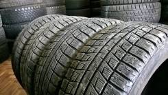 Bridgestone Blizzak Revo2. Всесезонные, износ: 5%, 4 шт