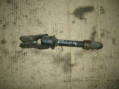 Карданчик рулевой. Nissan March, AK12 Двигатель CR12DE