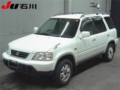 Honda CR-V. RD1, B20B