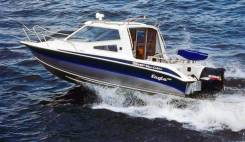 Silver Star Cabine. Год: 2006 год, длина 6,50 м., двигатель подвесной, 175,00 л.с., бензин