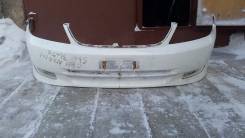 Губа. Toyota Corolla Fielder, NZE124, ZZE124, ZZE124G, ZZE123, ZZE122, NZE124G, NZE121G, ZZE123G, ZZE122G, NZE121 Toyota Allex, ZZE123, NZE121, ZZE124...