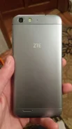 ZTE Blade X7. ����� ����