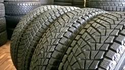 Bridgestone Blizzak DM-Z3. Всесезонные, износ: 5%, 4 шт