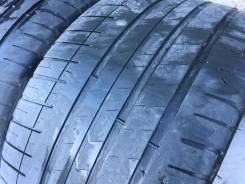 Michelin Pilot Sport 3. Летние, износ: 30%, 2 шт