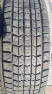 Dunlop Grandtrek SJ7. Зимние, 2010 год, износ: 5%, 4 шт