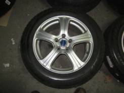 Bridgestone FEID. 7.0x17, 5x114.30, ET53, ЦО 70,1 мм.