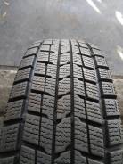 Dunlop DSX. Зимние, без шипов, износ: 10%, 4 шт