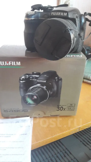 Fujifilm FinePix S5100. 10 - 14.9 ��, ���: 3� ����