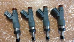 Инжектор. Toyota: Hilux Surf, Hiace, Regius Ace, Hilux, Dyna, Land Cruiser Prado, Coaster, Fortuner, Toyoace, Kijang, Crown, Innova, Tacoma Двигатели...