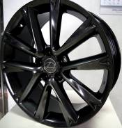 Lexus. 7.5x19, 5x114.30, ET30, ЦО 60,1 мм. Под заказ