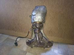 Коллектор выпускной. Nissan: Presage, X-Trail, Murano, Primera, Teana Двигатели: QR25DE, MR20DE, QR20DE
