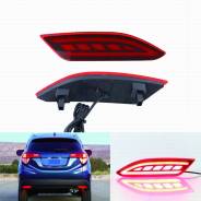 Катафот. Honda HR-V Honda Vezel. Под заказ