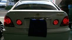 Стоп-сигнал. Lexus GS300, JZS160 Lexus GS430