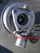 Турбина. Nissan Caravan Двигатели: ZD30DDTI, ZD30DD