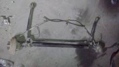 Балка поперечная. Toyota: Tercel, Corsa, Cynos, Corolla II, Paseo Двигатели: 5EFE, 5EFHE, 1NT, 4EFE, 3EE