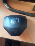 Крышка подушки безопасности. Honda Shuttle, GP8, GP7, GK9, GK8 Honda Fit, GK3, GP5 Двигатели: LEB, L15B