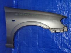 Крыло. Nissan Bluebird Sylphy, QNG10, QG10, TG10, FG10 Nissan Sylphy Двигатели: QG18DE, QR20DD, QG15DE