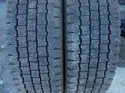 Bridgestone Blizzak W969. Зимние, без шипов, 2013 год, износ: 20%, 2 шт