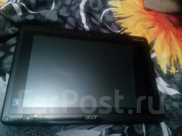 Acer Iconia Tab. WiFi: 1, Bluetooth: 1 ����