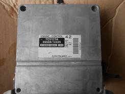 Блок управления двс. Toyota Corolla Toyota Corolla Fielder, NZE120 Двигатель 2NZFE