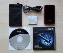 Acer Liquid E S100. Б/у