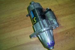 Стартер. Toyota Lite Ace, S402M, S402U Toyota Town Ace, S402, S402M, S402U Двигатель 3SZVE