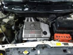 Бачок Гур (авто в разбор) TOYOTA HARRIER MCU15 1MZ