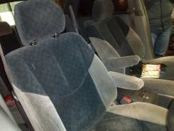 Бардачок между сидениями (авто в разбор) TOYOTA HARRIER\LEXUS MCU15 1MZ