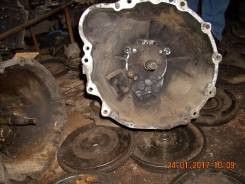МКПП. Isuzu Fargo, WFR62DW Двигатели: 4FG1, 4FG1T