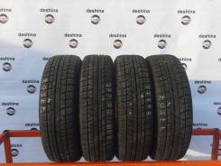 Yokohama Ice Guard IG50. Зимние, без шипов, 2014 год, износ: 20%, 4 шт