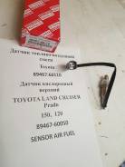 Датчик кислородный. Toyota: Hilux Surf, Innova / Kijang, Coaster, Hilux, Regius Ace, Land Cruiser Prado, Fortuner, Hiace, Dyna, Kijang, ToyoAce, Innov...
