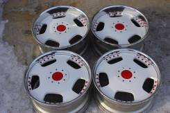 Riverside. 8.5/9.5x18, 4x114.30, 5x114.30, ET40/35