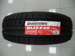 Bridgestone Blizzak VRX. Зимние, без шипов, без износа, 4 шт