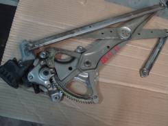 Стеклоподъемный механизм. Toyota Corolla, ZZE150, NDE150, ADE150, ZRE151, ZRE152 Двигатели: 1ADFTV, 1ZRFE, 4ZZFE, 2ZRFE, 1NDTV