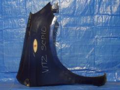 Крыло. Toyota Vitz, NCP131, SCP10, SCP13, NCP10, NCP13, NCP15 Toyota Yaris, NCP13, NLP10, SCP10, NCP10 Toyota Echo, SCP10, NCP13, NCP10 Двигатели: 1SZ...