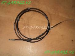 Тросик замка капота. Toyota Celica, AT180, ST182, ST183, ST183C, ST184, ST185 Toyota Carina ED, ST180, ST181, ST182, ST183 Toyota Corona Exiv, ST180...