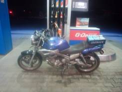 Yamaha FZX 250 Zeal. 250 куб. см., исправен, птс, с пробегом