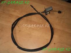 Тросик акселератора. Toyota Celica, ST185 Двигатель 3SGTE