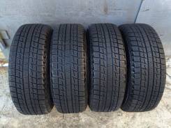 Bridgestone Blizzak Revo1. Зимние, без шипов, износ: 10%, 4 шт